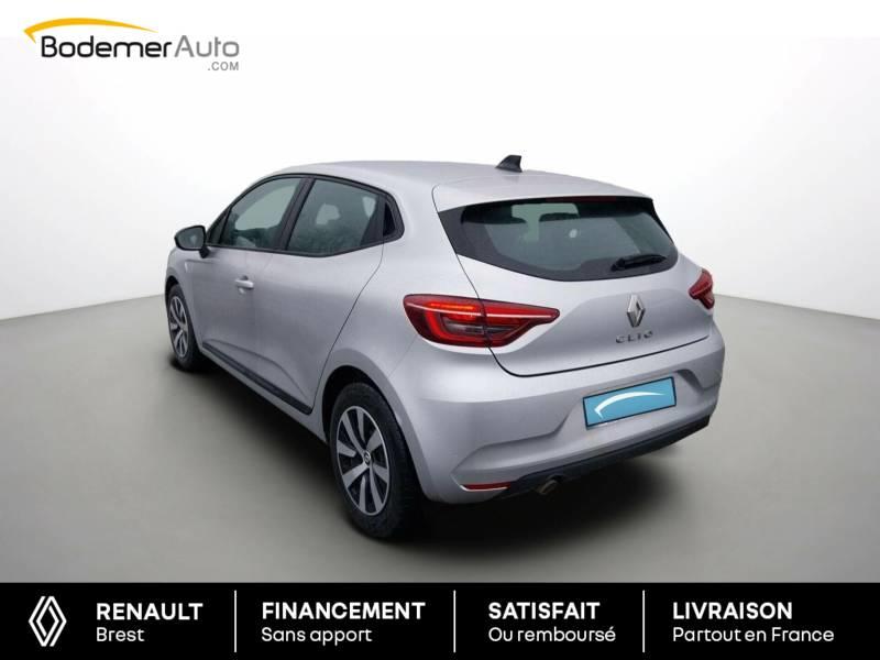 Renault Clio TCe 90 Equilibre