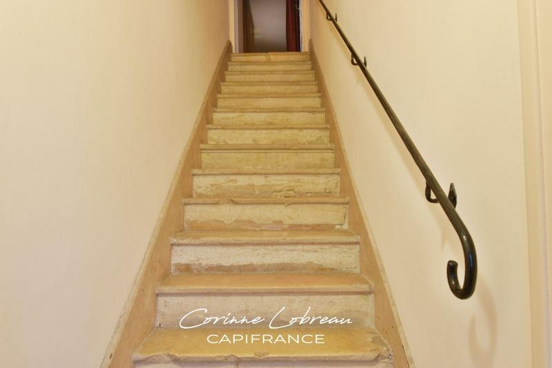 Maison de ville - 280 m² - 11 pièces