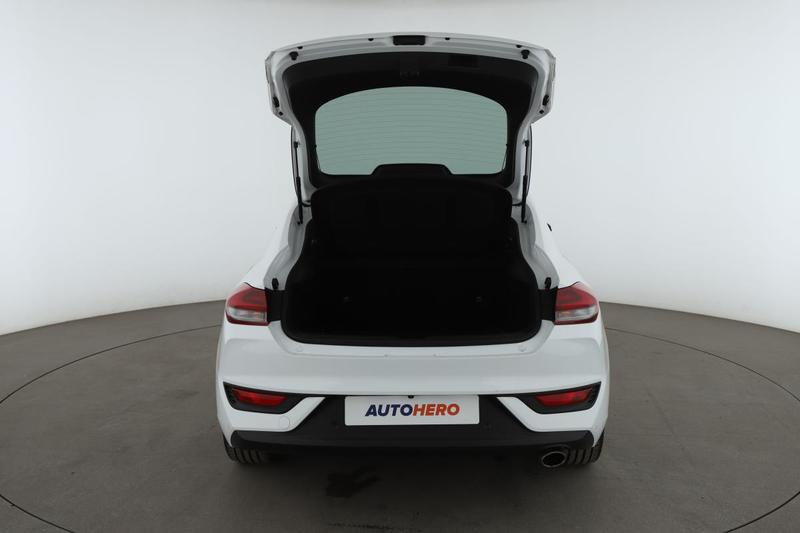 Hyundai i30 Fastback 1.4 t-GDi Executive Dct-7 140 ch