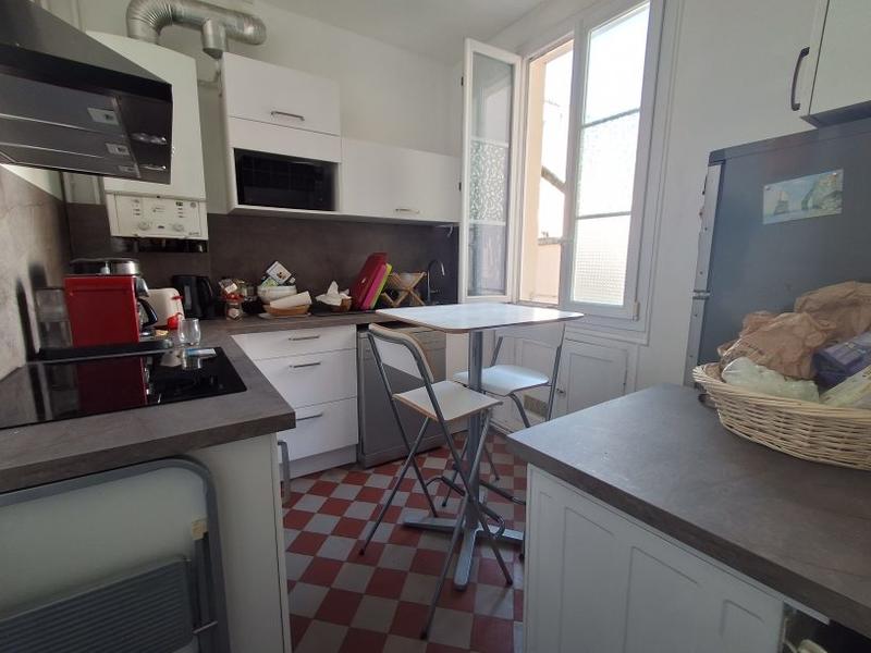 Appartement - 53 m² - 3 pièces