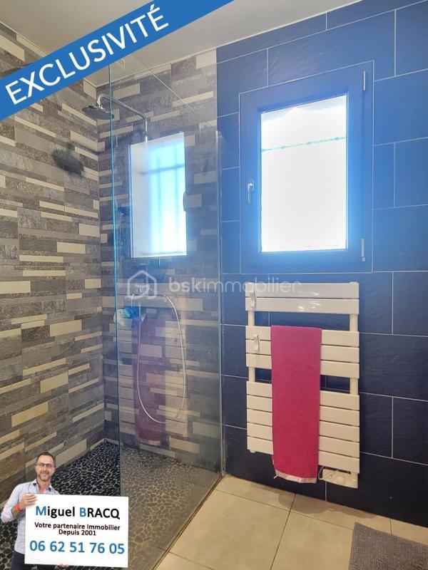 Villa - 132 m² - 5 pièces