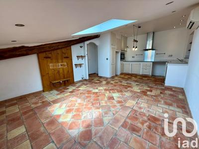 Appartement - 29 m² - 2 pièces