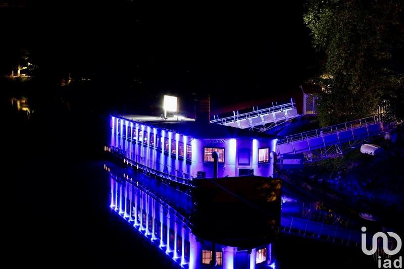 Local commercial - 360 m²