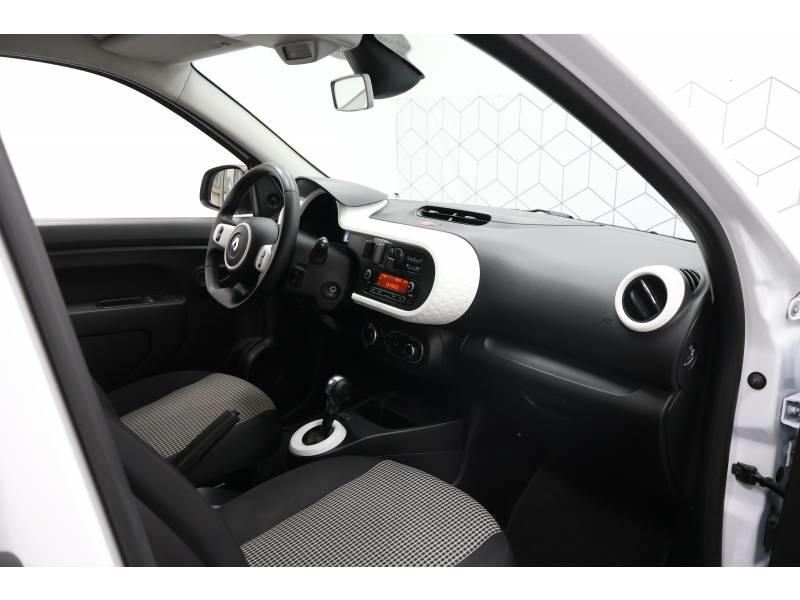 Renault Twingo III Achat Intégral - 21 Life