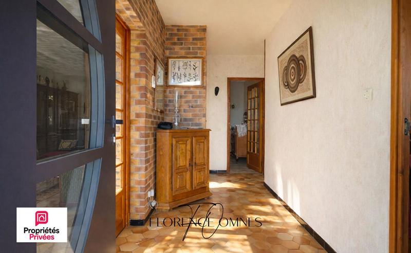 Villa - 121 m² - 6 pièces