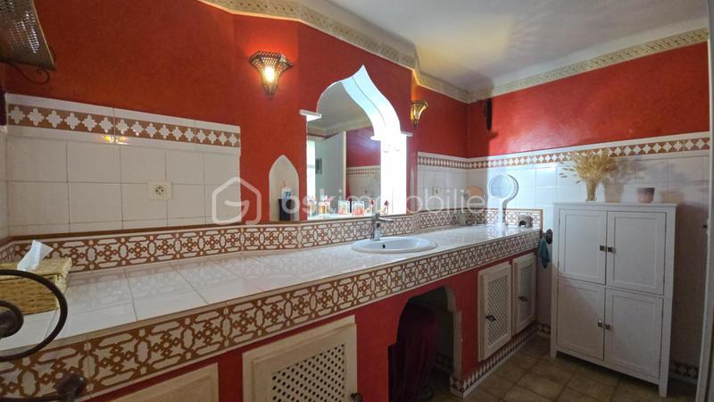 Maison - 119 m² - 4 pièces