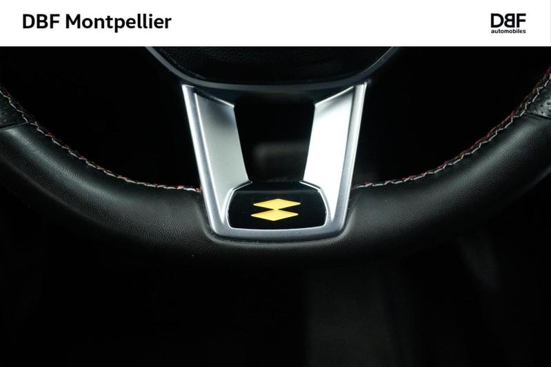 Renault Arkana E-Tech 145 R.S. Line