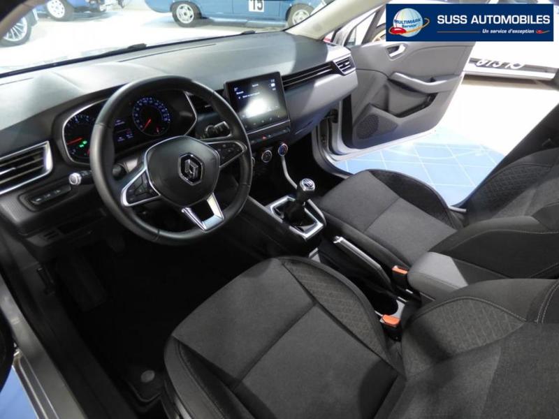 Renault Clio V 1.0 SCe 72 Ch Experience