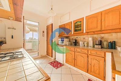 Appartement - 115 m² - 5 pièces