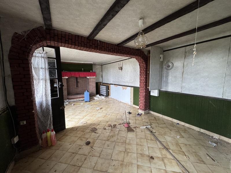 Maison - 70 m² - 4 pièces