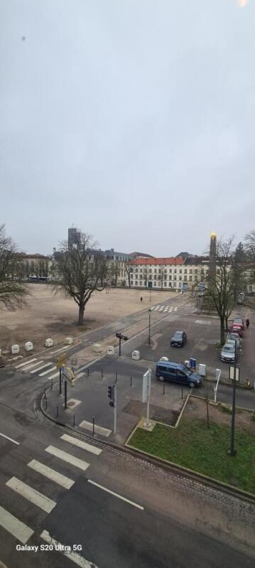 Appartement - 23 m² - 1 pièce