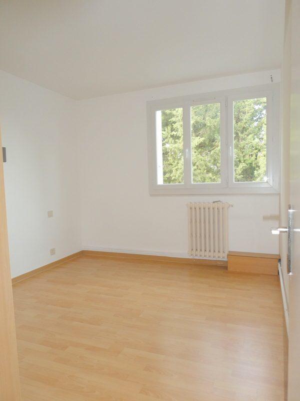 Appartement - 93 m² - 4 pièces