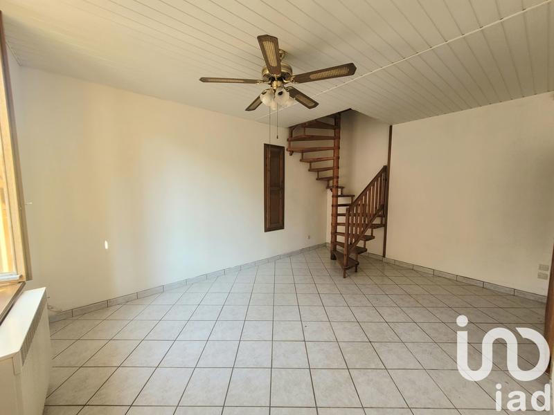 Maison - 189 m² - 8 pièces