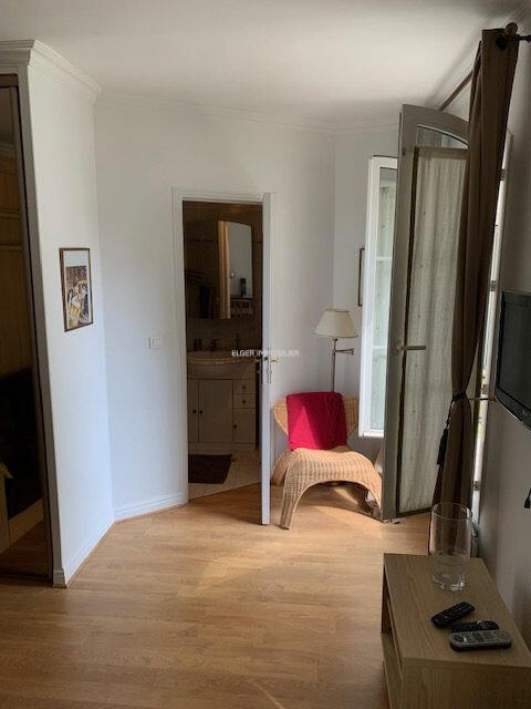 Appartement - 24 m² - 1 pièce