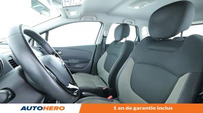 Renault Captur 0.9 TCe Energy Zen 90 ch