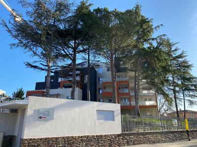 Appartement - 30 m² - 1 pièce