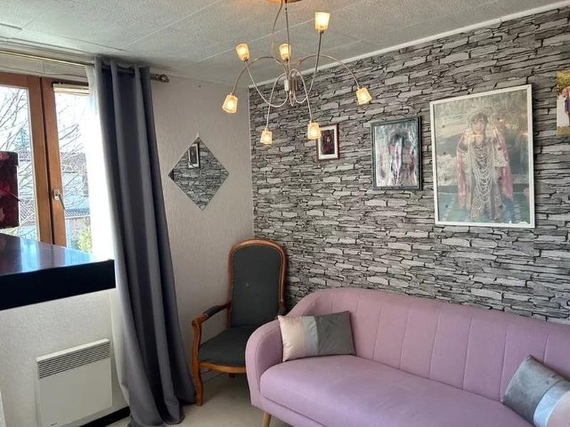 Villa - 107 m² - 5 pièces