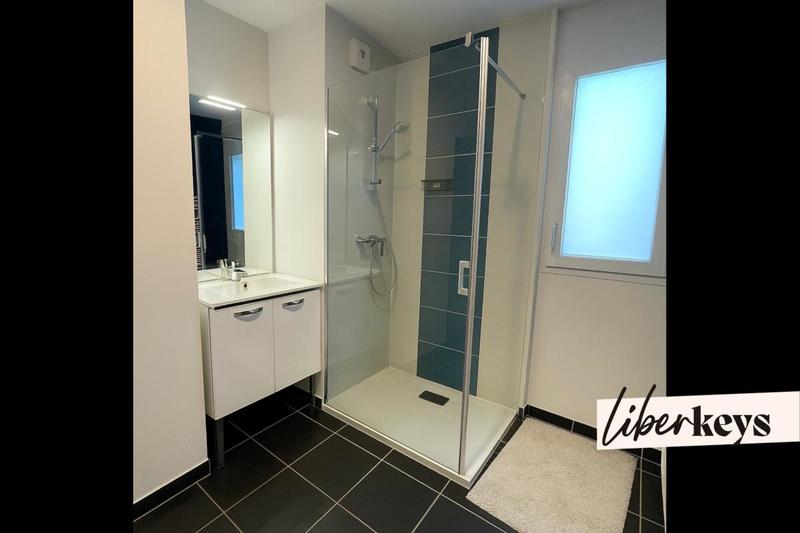 Appartement - 68 m² - 3 pièces