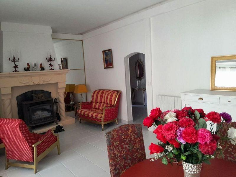 Maison ancienne - 176 m² - 5 pièces