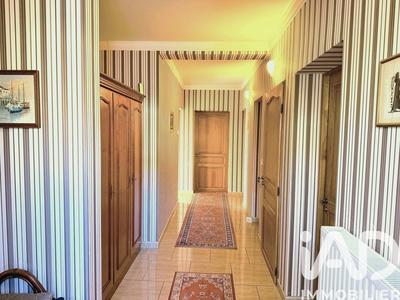 Maison - 150 m² - 4 pièces