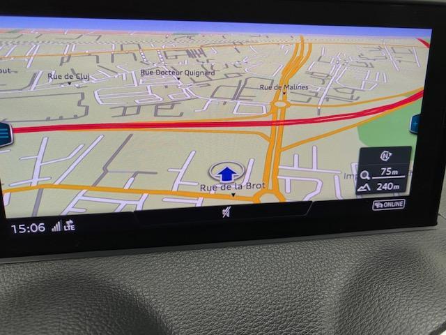 Audi Q2 35 Tdi 150 s tronic 7 quattro Avus