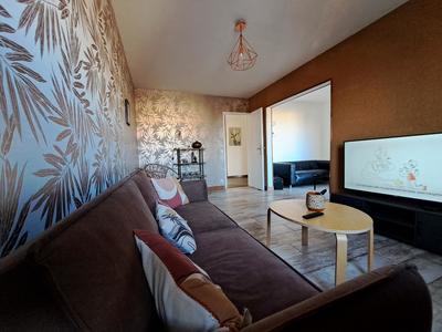 Appartement - 115 m² - 5 pièces