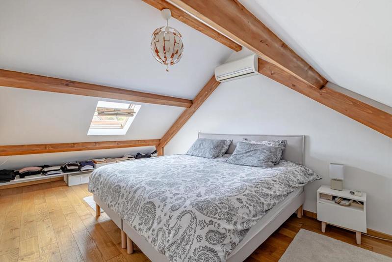 Pavillon - 148 m² - 6 pièces