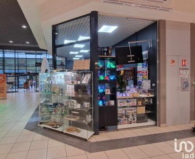 Local commercial - 27 m²