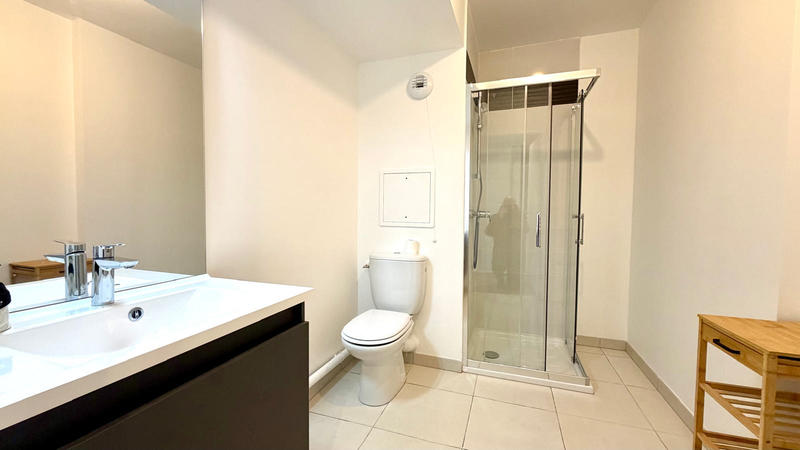 Appartement - 29 m² - 1 pièce