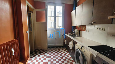 Appartement - 73 m² - 3 pièces