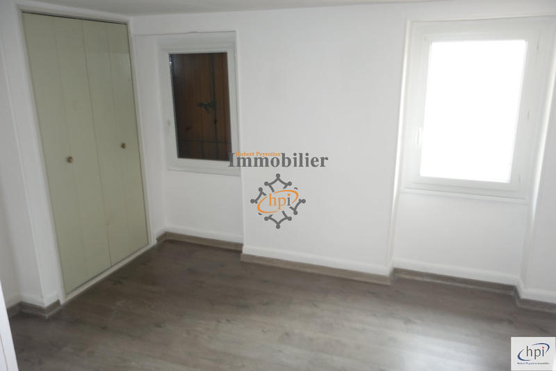 Maison - 106 m² - 5 pièces