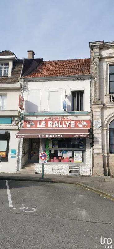Local commercial - 230 m²