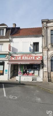 Local commercial - 230 m²