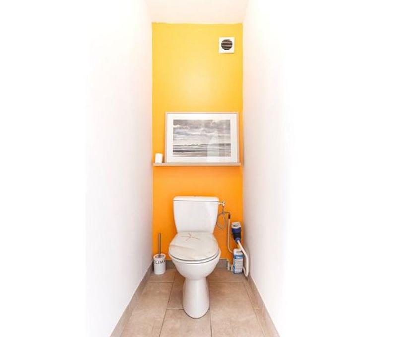 Appartement - 31 m² - 1 pièce