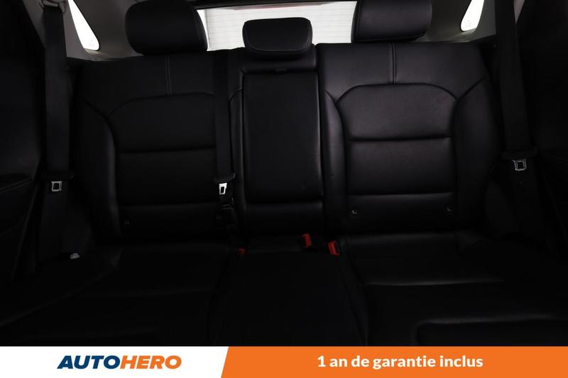 Kia Niro 1.6 GDi Isg Hybride Premium Dct6 141 ch