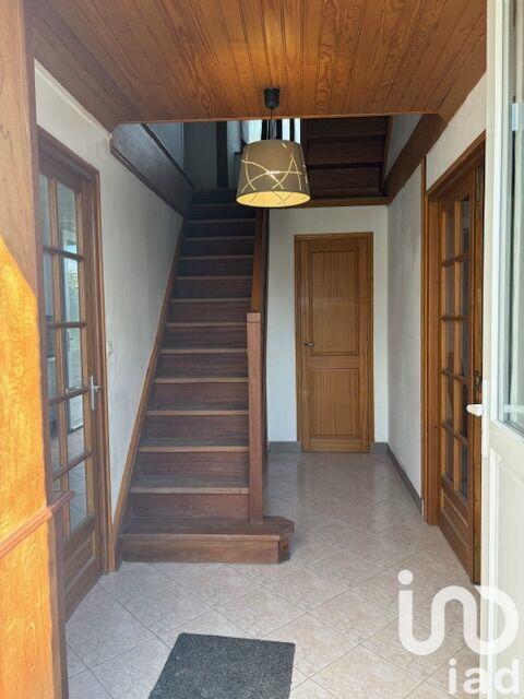 Maison - 97 m² - 3 pièces