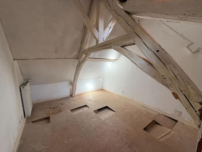 Maison - 52 m² - 2 pièces