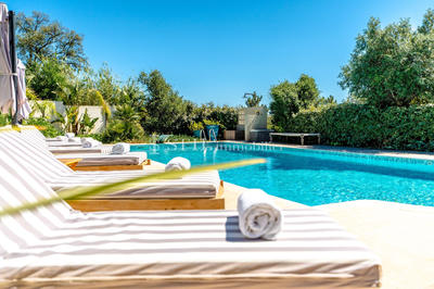 Villa - 350 m² - 13 pièces