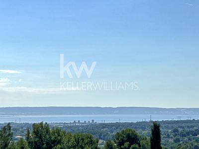 Maison - 83 m² - 3 pièces