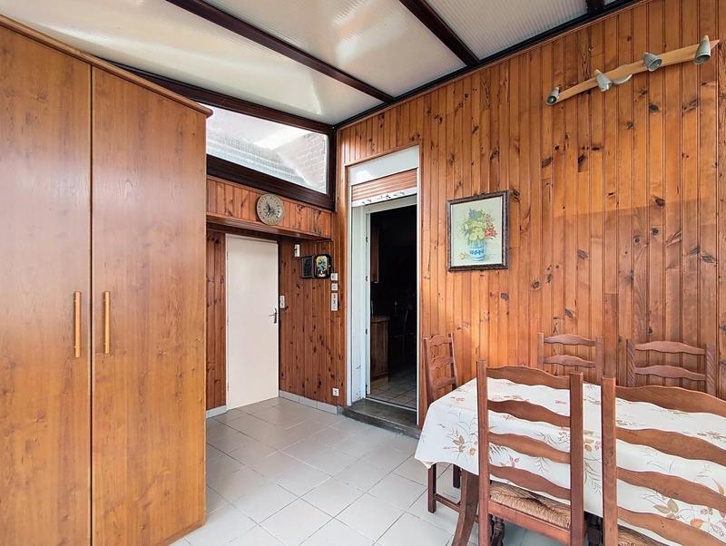 Maison - 170 m² - 9 pièces