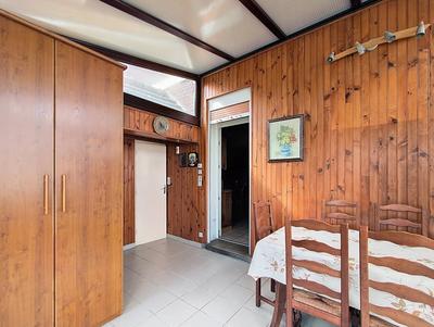 Maison - 170 m² - 9 pièces