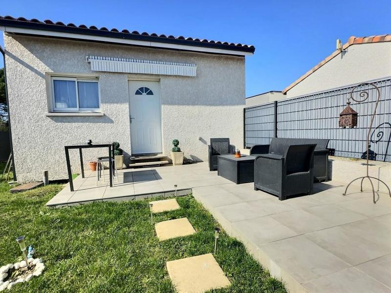 Maison - 150 m² - 8 pièces