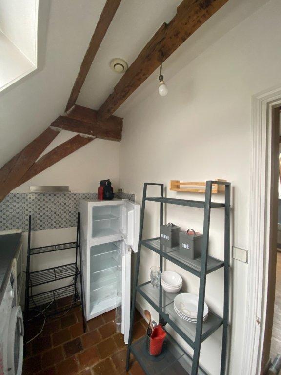 Appartement - 30 m² - 2 pièces