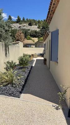 Villa - 170 m² - 6 pièces