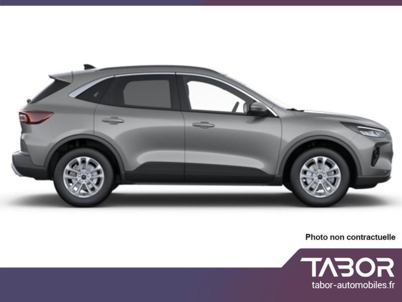 Ford Kuga 2.5 Phev 243 Aut Tit Led Gps HiverP