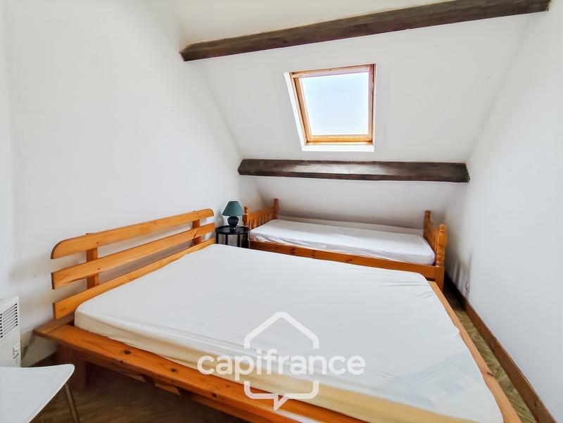 Maison de ville - 71 m² - 5 pièces