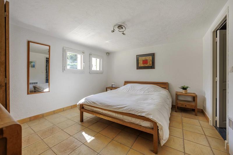 Villa - 196 m² - 6 pièces