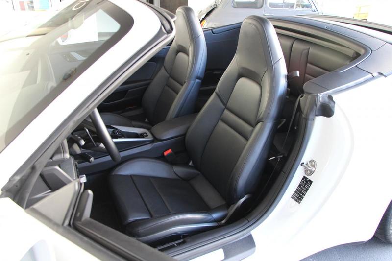 Porsche 911 Carrera Cabriolet 992 4s 3.0i 450 Pdk