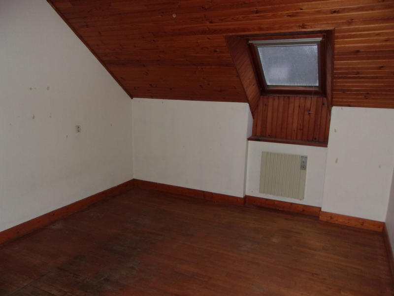 Immeuble - 114 m² - 7 pièces