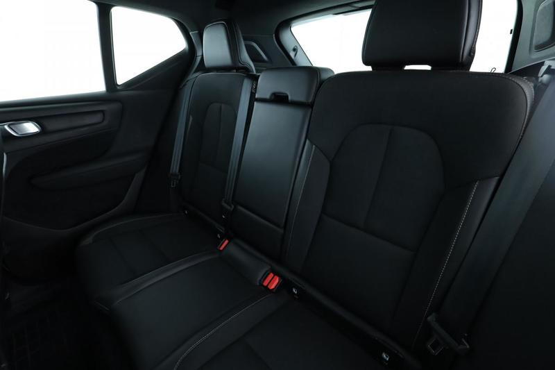 Volvo Xc40 2.0 D3 AdBlue Business Geartronic 8 150 ch